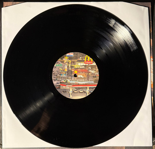 Ben Bondy - XO Salt Llif3 | 3XL (3XL28) - 3