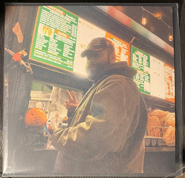 Ben Bondy - XO Salt Llif3 | 3XL (3XL28)