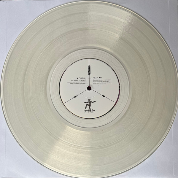 OK EG - Heatwave | Midgar (MDG026) - 2