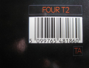 The 4 Of Us - Drag My Bad Name Down | CBS (FOUR T2) - 3