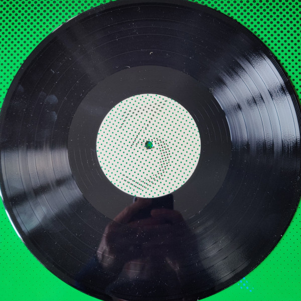 Héron Cendré - 3-4 | moli del tro records (MDT002) - 2