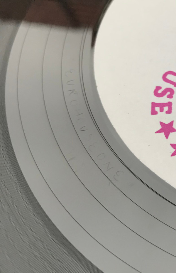 Euro House - Euro Dance Vol.1 | Euro House (EH001 - EUROHOUSEONE) - 2