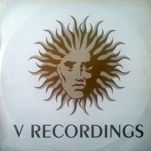 DJ Die - Soul !!! / Play It For Me | V Recordings (V015)