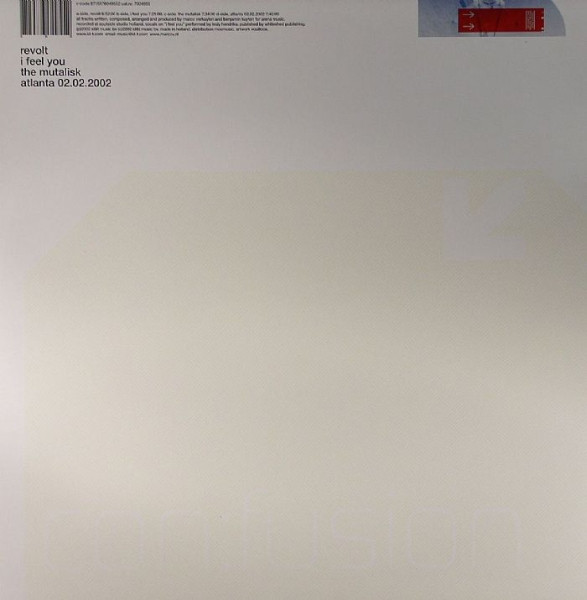 Marco V - Con:Fusion Album Sampler | ID&T (7004955) - 2 Marco V - Con:Fusion Album Sampler | ID&T (7004955) - 2