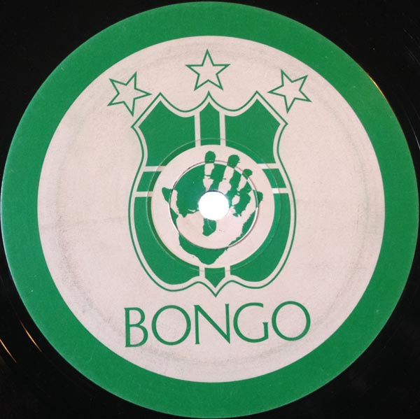 Arakatuba + Boxsaga - On The Bench / Substitution | Mr Bongo (MRB12002T) - 2