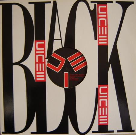 Sharada House Gang Feat. Valerie Etienne - It's Gonna Be Alright | Media Records (MR 583) - 3 Sharada House Gang Feat. Valerie Etienne - It's Gonna Be Alright | Media Records (MR 583) - 3