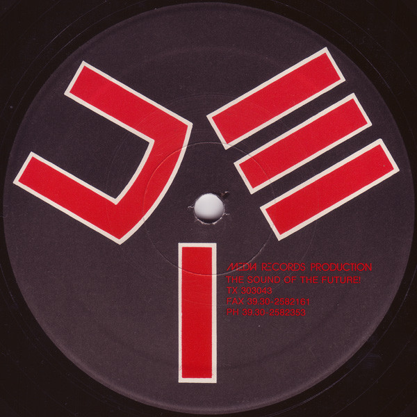 Sharada House Gang Feat. Valerie Etienne - It's Gonna Be Alright | Media Records (MR 583) - 4 Sharada House Gang Feat. Valerie Etienne - It's Gonna Be Alright | Media Records (MR 583) - 4