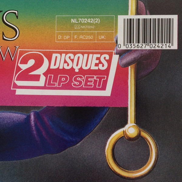 Scorpions - In Trance / Fly To The Rainbow | RCA (NL70242(2)) - 4