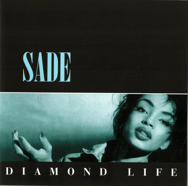 Sade - Diamond Life | Epic (500595 2) - main Sade - Diamond Life | Epic (500595 2) - main
