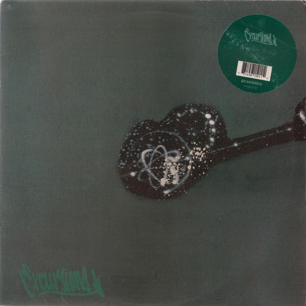 Twig Bud - Twig Bud Presents | Mo Wax Excursions (MWEX010)