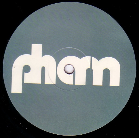 Blue Boy - Remember Me | Pharm (12 PHARM1) - 3