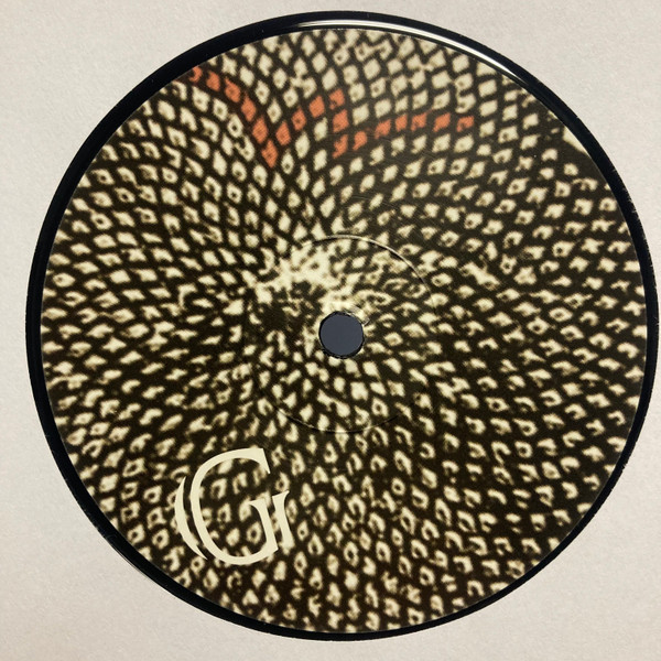 William Caycedo - G Soul | Girasole Records (GRSL009) - 2 William Caycedo - G Soul | Girasole Records (GRSL009) - 2