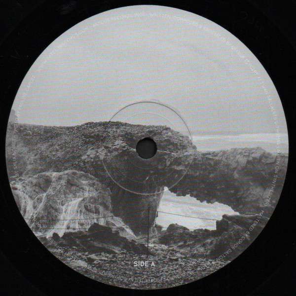 Qindek - Trappist One EP | Artcub Records (ARTC001) - 2