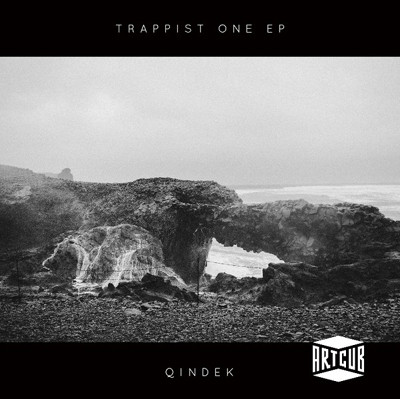 Qindek - Trappist One EP | Artcub Records (ARTC001)