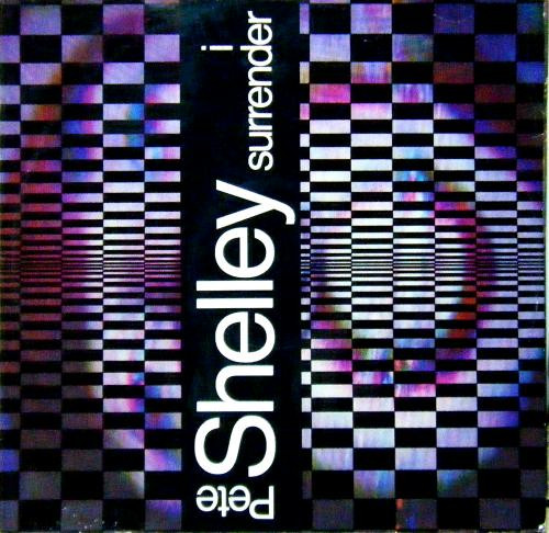 Pete Shelley - I Surrender | Mercury (merx 234)