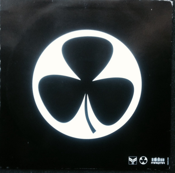 Various - Blast Off ep. | Magma As Peak (MAP 001) - 2