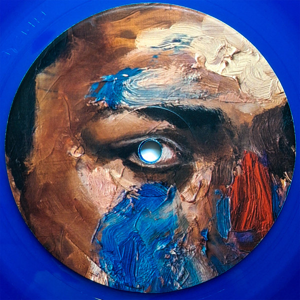 Yago Oproprio - Oproprio | Noize Record Club (NRC096) - 4 Yago Oproprio - Oproprio | Noize Record Club (NRC096) - 4