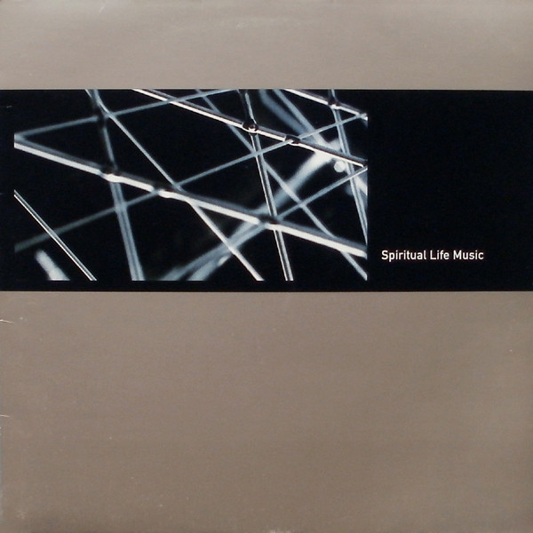 Various - Spiritual Life Music | Nuphonic (NUX118LP)