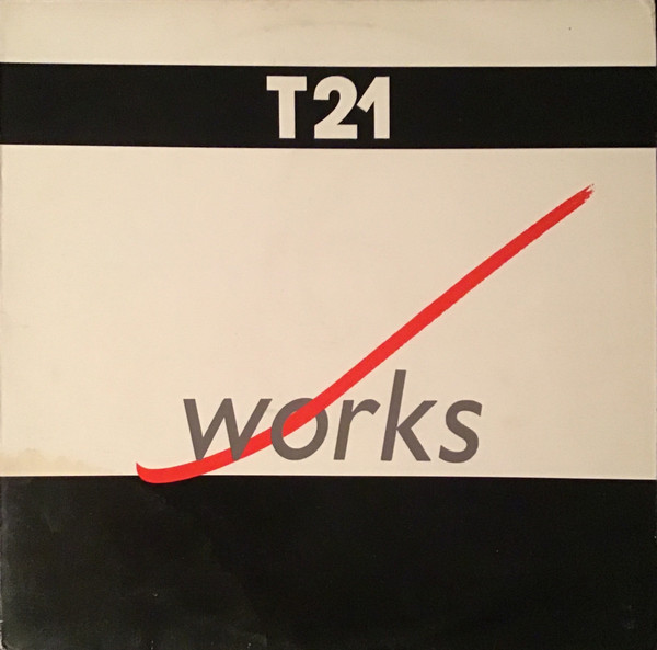 Trisomie 21 - Works | Play It Again Sam Records (BIAS 122)