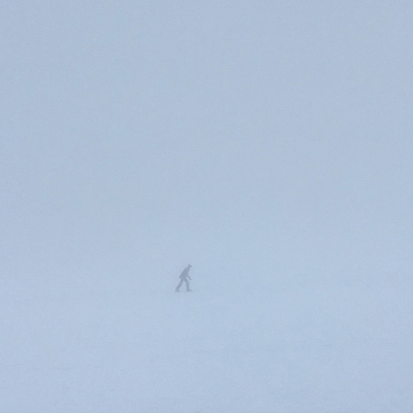 Skee Mask - Compro | Ilian Tape (ITLP04)