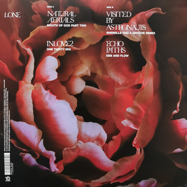 Lone - Natural Aerials | Greco-Roman (GREC092) - 2 Lone - Natural Aerials | Greco-Roman (GREC092) - 2