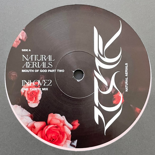 Lone - Natural Aerials | Greco-Roman (GREC092) - 3 Lone - Natural Aerials | Greco-Roman (GREC092) - 3