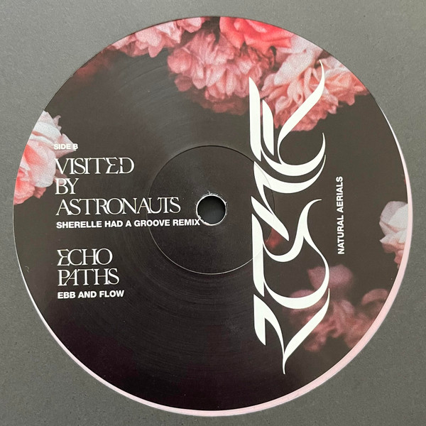 Lone - Natural Aerials | Greco-Roman (GREC092) - 4 Lone - Natural Aerials | Greco-Roman (GREC092) - 4