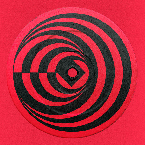 BOOH , Nizar Sarakbi - BOOH & Nizar Sarakbi Split EP | Outdom Records (OTD005) - 4