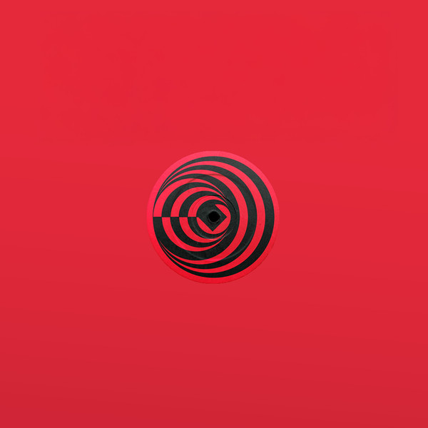 BOOH , Nizar Sarakbi - BOOH & Nizar Sarakbi Split EP | Outdom Records (OTD005) - 2