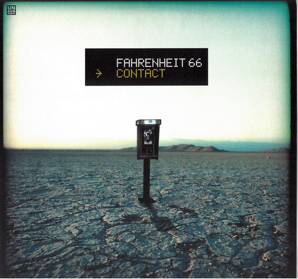 Fahrenheit 66 - Contact | Unsubmissive Records (USM 049-6)