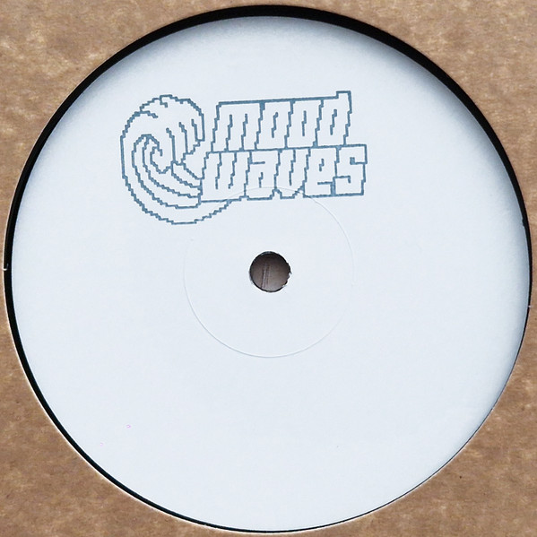 Ilkay Yeler - Rix Rax EP | Mood Waves (MW010) - main