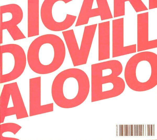 Ricardo Villalobos - Dependent And Happy | Perlon (PERL92CD)
