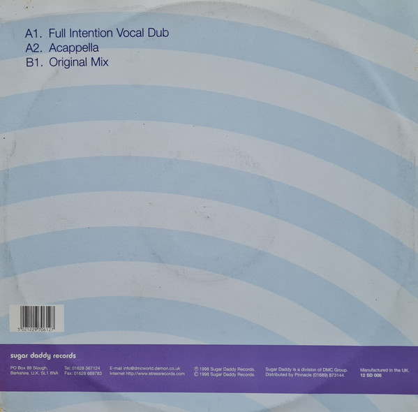 You're The One For Me