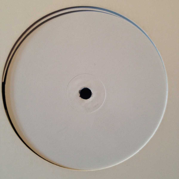 Matt Wood - No Time | Groovin' Records (GR 97277)