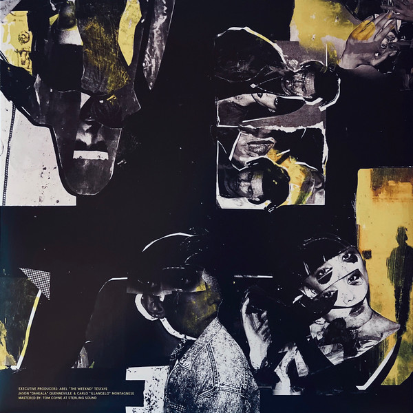 The Weeknd - Beauty Behind The Madness | Republic Records (00602507395711) - 4