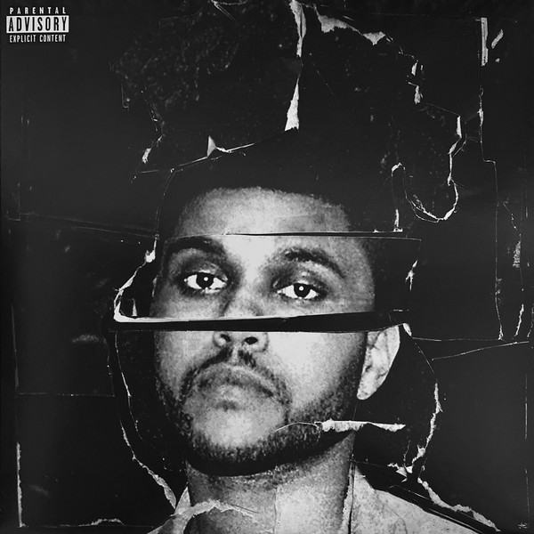 The Weeknd - Beauty Behind The Madness | Republic Records (00602507395711) - 3