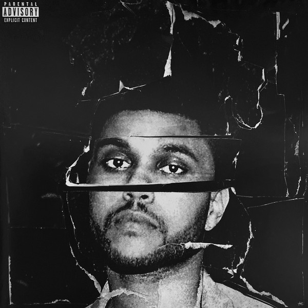The Weeknd - Beauty Behind The Madness | Republic Records (00602507395711)
