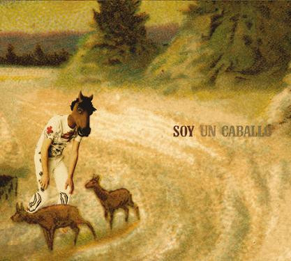 Soy Un Caballo - Les Heures De Raison | Matamore (mtm 09)