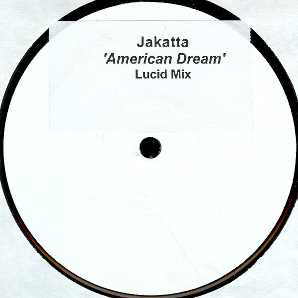 Jakatta - American Dream (Lucid Remix) | Rulin Records (RULIN15T3)