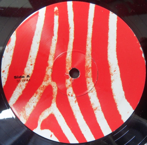 Pascal's Bongo Massive - Vol III | Tomato Records (Tomato 9) - 3 Pascal's Bongo Massive - Vol III | Tomato Records (Tomato 9) - 3