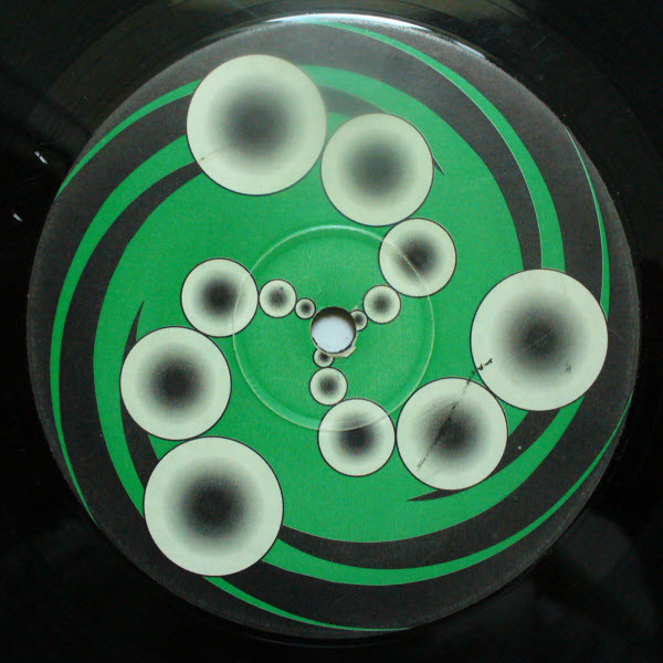 Zero - Bound By Law | Paradigm Shift Recordings (PARA 009) - 2