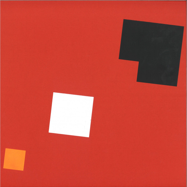 Unknown Artist - TOPP014 | Music For The Other People PLace (TOPP014)