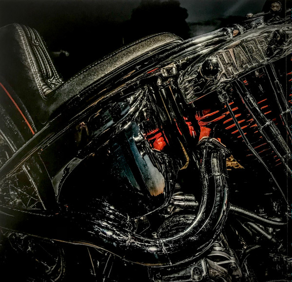 Don Toliver - Hardstone Psycho | Cactus Jack (075678607264) - 2 Don Toliver - Hardstone Psycho | Cactus Jack (075678607264) - 2