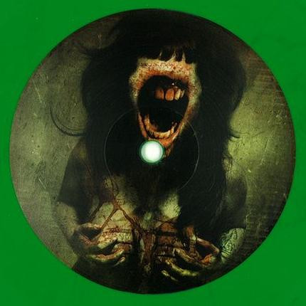 Fabio Agostini & Philip Row - Bishop EP | Nachtstrom Schallplatten (NST057) - 2