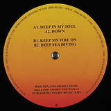 Format - Keep My Fire On | Housewax (HOV009) - 2