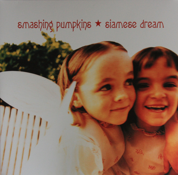The Smashing Pumpkins - Siamese Dream | Capitol Records (00602465173406)