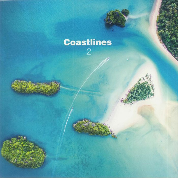 Coastlines - Coastlines 2 | Be With Records (BEWITH123LP) - main
