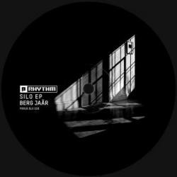 Berg Jaär - Silo EP | Planet Rhythm Records (PRRUK BLK 028)