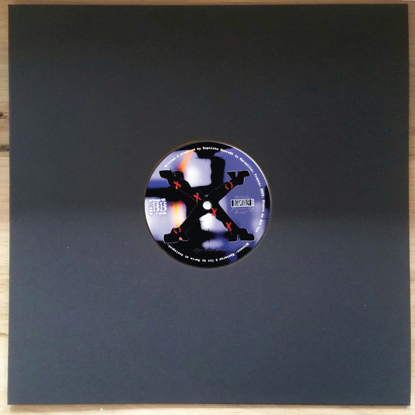 Batenko - Gamma-Ray Bursts | Step Ball Chain (STEP12)