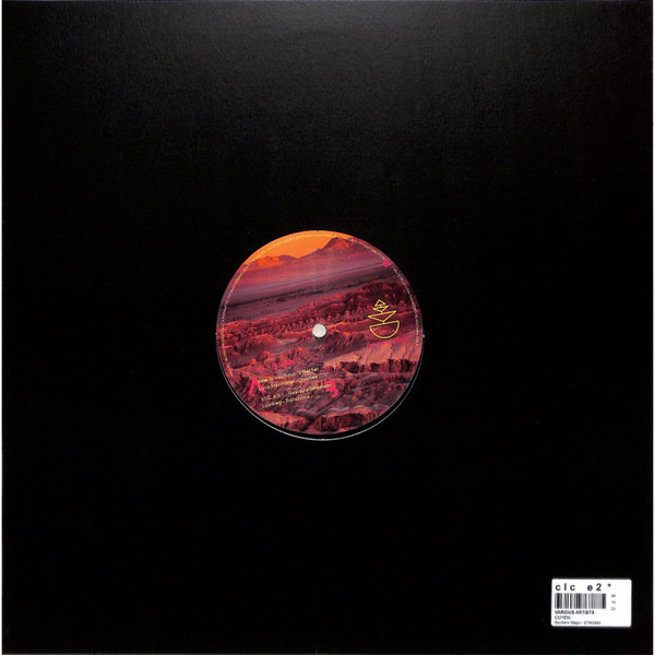 Various - Cuyen | Southern Magic (STMG995)